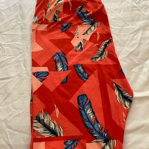 Lularoe leggings!